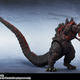Illustration for article titled Japan's New Godzilla Makes for a Beautifully Monstrous Action Figure